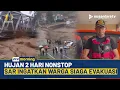 Lagu Hujan Tak Reda, Banjir Aceh Meluas, Tim SAR Himbau Warga Segera Pindah Jika Air Naik Lagi | NTV