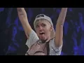 Download Lagu Miley Cyrus - Hey Ya! (OutKast Cover)