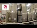 Target Floor Lamps Home Decor Shop With Me Floor Lighting