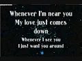 Usher - BedTime