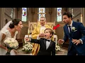 Download Lagu Le Fils Du Milliardaire Parla À L’Autel… Ce Qu’Il Dit Fit Annuler Le Mariage Par Son Père Sans Pitié