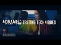 Software Testing Master Course with Python Selenium Innovator Technologies