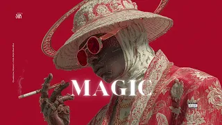 magic snx 