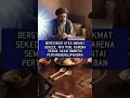 Download Lagu bersyukur atas nikmat sekecil apa pun, karena semua akan dimintai pertanggungjawaban