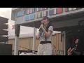 Zahna Die for Something (Acoustic) KCF 2023