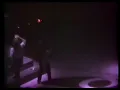 Jimmy Page (video) - Prison Blues (Outrider) / Live 1988
