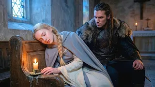122 In the Hospital Chapel She Slept Unnoticed While the Alpha King Kept Silent Watch