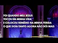 CICATRIZES | Pastor Fernando Rodrigues | JEJUM DE DANIEL | Cover | Bruna Karla