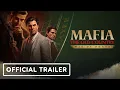 Mafia The Old Country - Man of Honor