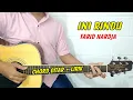 Chord Gitar - Ini Rindu - Farid Hardja | Tutorial Gitar - By Basri Regar
