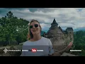 Download Lagu Divanhana - Da sam ptica (on Ostrožac and Sokolac castles)