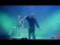 Alex Zurdo  ABCD feat Daddy Yankee  concierto En Vivo