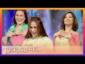 Lagu SexBomb girls reunite on TiktoClock stage! | TiktoClock