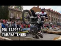 Hixpania 2023 | Pol Tarres \u0026 Yamaha Tenere 700
