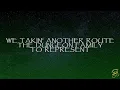 Outkast - Rosa Parks (Lyrics)