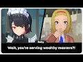 Ellen s Classmates Question her Identity Cutscene Ellen Story Quest Zenless Zone Zero 1 5