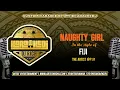 Fiji - Naughty Girl (KaraokeDJ)