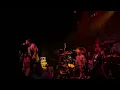 UNDEATH ‘Lesions of a Different Kind’ Live El Rey Theater Albuquerque NM 2/19/23