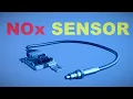 NOx Sensor Explained