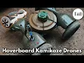 Download Lagu Het geheime wapen van Rusland: hoverboards