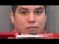 Rape at the Tennessee Riverpark in Chattanooga - George Jasso Jr