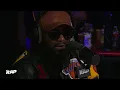 Fally Ipupa - Deux être #PlanèteRap