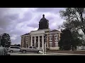 Mt Vernon Georgia Urban exploring