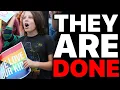 Download Lagu The Left's Downfall Just Got So Much Worse