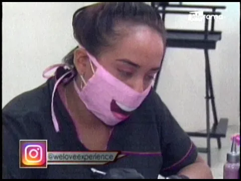 We Love Experience Coworking para experto en belleza