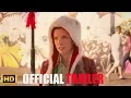 Noelle Trailer Disney Streaming November 12 2019