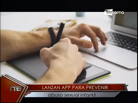 Lanzan App para prevenir abuso sexual infantil