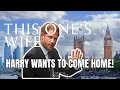 Download Lagu Harry Wants To Come Home!   (Meghan Markle)