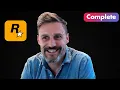 Complete interview with Jamie King Co-founder of Rockstar Games