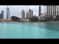 Dubai Fountain | Bassbor al fourgakom hussain al jassmi
