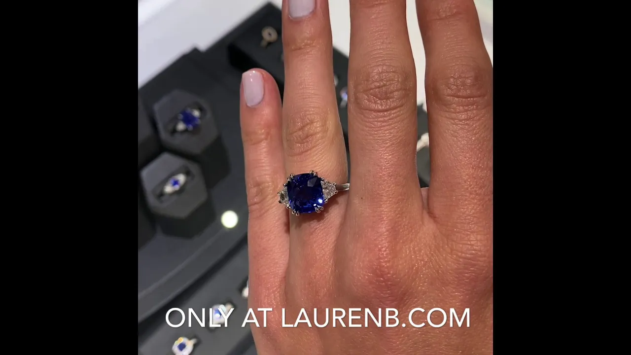 Princess Cut Diamonds: Size, Optics and Color