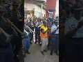 Download Lagu Minister Bheki Cele dancing with SAPS Band Limpopo