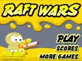 Raft Wars - Walkthrough Completo