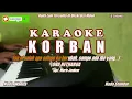 Download Lagu Ona Hetharua||KORBAN - Karaoke HD (Nada Standar Wanita)
