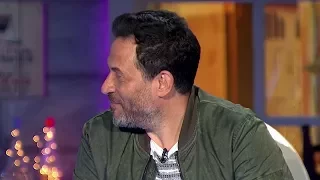 شوف لو ماجد المصري كان مش متجوز كان هيتجوز مين من الفنانات دندنها