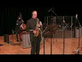 "Tones for Joan's Bones" - The Airmen of Note Featuring Guest Saxophonist Ted Nash