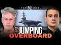 The Crisis On The USS Abraham Lincoln w Matt Bracken