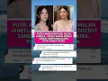 Download Lagu Putri Ahmad Dhani Dan Mulan Jameela, Safeea Ahmad Disebut Sangat Mirip Dengan Putri Annisa Pohan