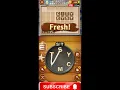 Word Cookies Chocolate Level 11-20 Commis Chef Word Cookies Game Answers
