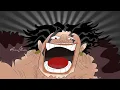 One Piece 1160 Rocks D Xebec Animation