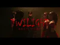 Twilight To Your Eternity THE BALLET | Ballet Del'Art | Composition Daniel Ciobanu
