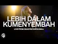Download Lagu Lebih Dalam Kumenyembah (JPCC Worship) | Cover by GSJS Worship | Glady Febe