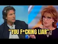 Download Lagu Tom Cruise STORMS OFF The View After Fiery Clash with Joy Behar!