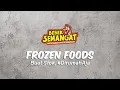 Download Lagu Frozen Food Bebek Semangat #DirumahAja