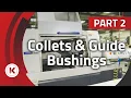 Download Lagu How to Change Over a Citizen L32 Swiss Lathe Part 2 - Kremin Inc.