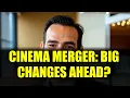 Regal Cinemas CEO Backs Paramount-Warner Bros Merger What It Means for Movies